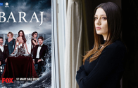 Turkish series Baraj episode 33 english subtitles