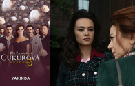 Turkish series Bir Zamanlar Cukurova episode 89 english subtitles