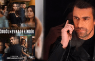 Turkish series Doğduğun Ev Kaderindir episode 36 english subtitles
