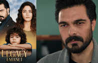 Turkish series Emanet episode 100 english subtitles