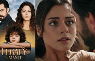 Turkish series Emanet episode 94 english subtitles