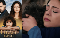 Turkish series Emanet episode 97 english subtitles