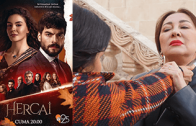 Turkish series Hercai episode 63 english subtitles