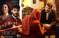 Turkish series Hercai episode 64 english subtitles