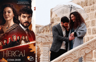 Turkish series Hercai episode 65 english subtitles