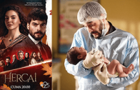 Turkish series Hercai episode 66 english subtitles