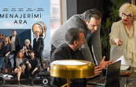Turkish series Menajerimi Ara episode 28 english subtitles