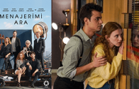 Turkish series Menajerimi Ara episode 29 english subtitles