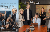Turkish series Menajerimi Ara episode 32 english subtitles