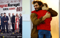 Turkish series Poyraz Karayel episode 65 english subtitles