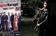 Turkish series Poyraz Karayel episode 66 english subtitles
