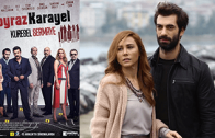 Turkish series Poyraz Karayel episode 68 english subtitles