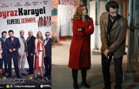 Turkish series Poyraz Karayel episode 69 english subtitles