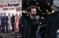 Turkish series Poyraz Karayel episode 70 english subtitles