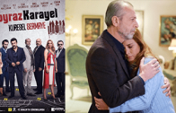 Turkish series Poyraz Karayel episode 71 english subtitles