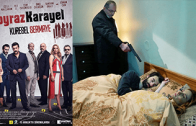 Turkish series Poyraz Karayel episode 75 english subtitles