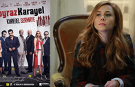 Turkish series Poyraz Karayel episode 76 english subtitles