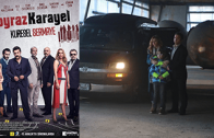 Turkish series Poyraz Karayel episode 78 english subtitles