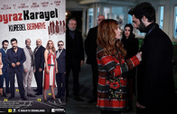 Turkish series Poyraz Karayel episode 79 english subtitles