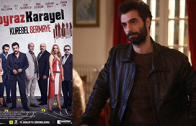 Turkish series Poyraz Karayel episode 80 english subtitles
