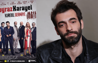 Turkish series Poyraz Karayel episode 81 english subtitles