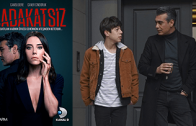 Turkish series Sadakatsiz episode 21 english subtitles