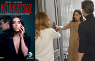 Turkish series Sadakatsiz episode 23 english subtitles