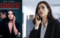 Turkish series Sadakatsiz episode 24 english subtitles