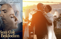 Turkish series Seni Çok Bekledim episode 8 english subtitles