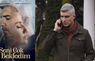 Turkish series Seni Çok Bekledim episode 9 english subtitles