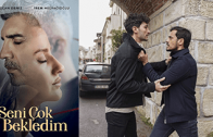 Turkish series Seni Çok Bekledim episode 10 english subtitles