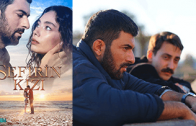 Turkish series Sefirin Kızı episode 43 english subtitles