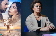 Turkish series Sefirin Kızı episode 45 english subtitles