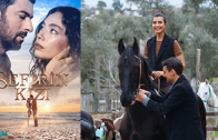 Turkish series Sefirin Kızı episode 46 english subtitles