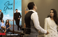 Turkish series Son Yaz episode 12 english subtitles