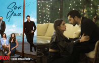 Turkish series Son Yaz episode 13 english subtitles