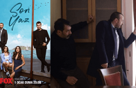 Turkish series Son Yaz episode 14 english subtitles
