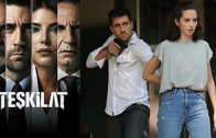 Turkish series Teşkilat episode 15 english subtitles