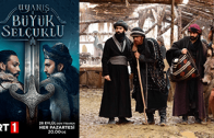 Turkish series Uyanış: Büyük Selçuklu episode 25 english subtitles
