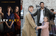 Turkish series Alev Alev episode 23 english subtitles