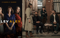 Turkish series Alev Alev episode 26 english subtitles