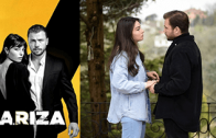 Turkish series Arıza episode 30 english subtitles