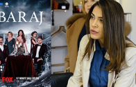 Turkish series Baraj episode 37 english subtitles