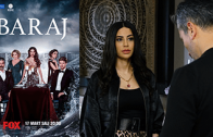 Turkish series Baraj episode 38 english subtitles