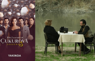 Turkish series Bir Zamanlar Cukurova episode 91 english subtitles