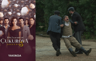 Turkish series Bir Zamanlar Cukurova episode 92 english subtitles