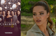 Turkish series Bir Zamanlar Cukurova episode 93 english subtitles