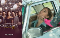 Turkish series Bir Zamanlar Cukurova episode 94 english subtitles