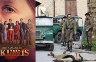 Turkish series Bir Zamanlar Kıbrıs episode 4 english subtitles