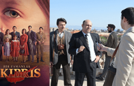Turkish series Bir Zamanlar Kıbrıs episode 5 english subtitles